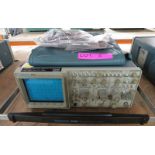 Tektronix 2232 100MHz digital storage oscilloscope
