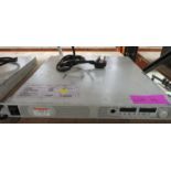 Lambda DC power supply GEN1500W