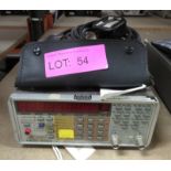 Racal Dana 1991 nanosecond universal counter