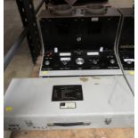 Digital tachometer tester and accessories