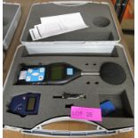 Casella CEL-430/M2 sound level meter