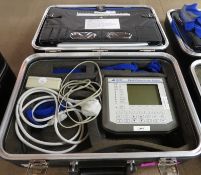 IFR 2841B digitial communications analyzer