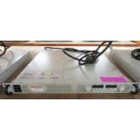 Lambda DC power supply GEN1500W