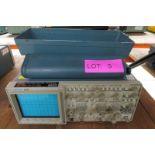 Tektronix 2232 100MHz digital storage oscilloscope