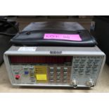 Racal Dana 1991 nanosecond universal counter