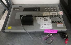Racal Dana databridge 9343