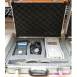 Status Scientific PGD2 portable gas detector set