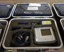 IFR 2841B digitial communications analyzer