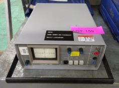 Model 1000 fault locator