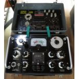 Test set electronic valve CT160