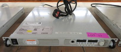 Lambda DC power supply GEN1500W