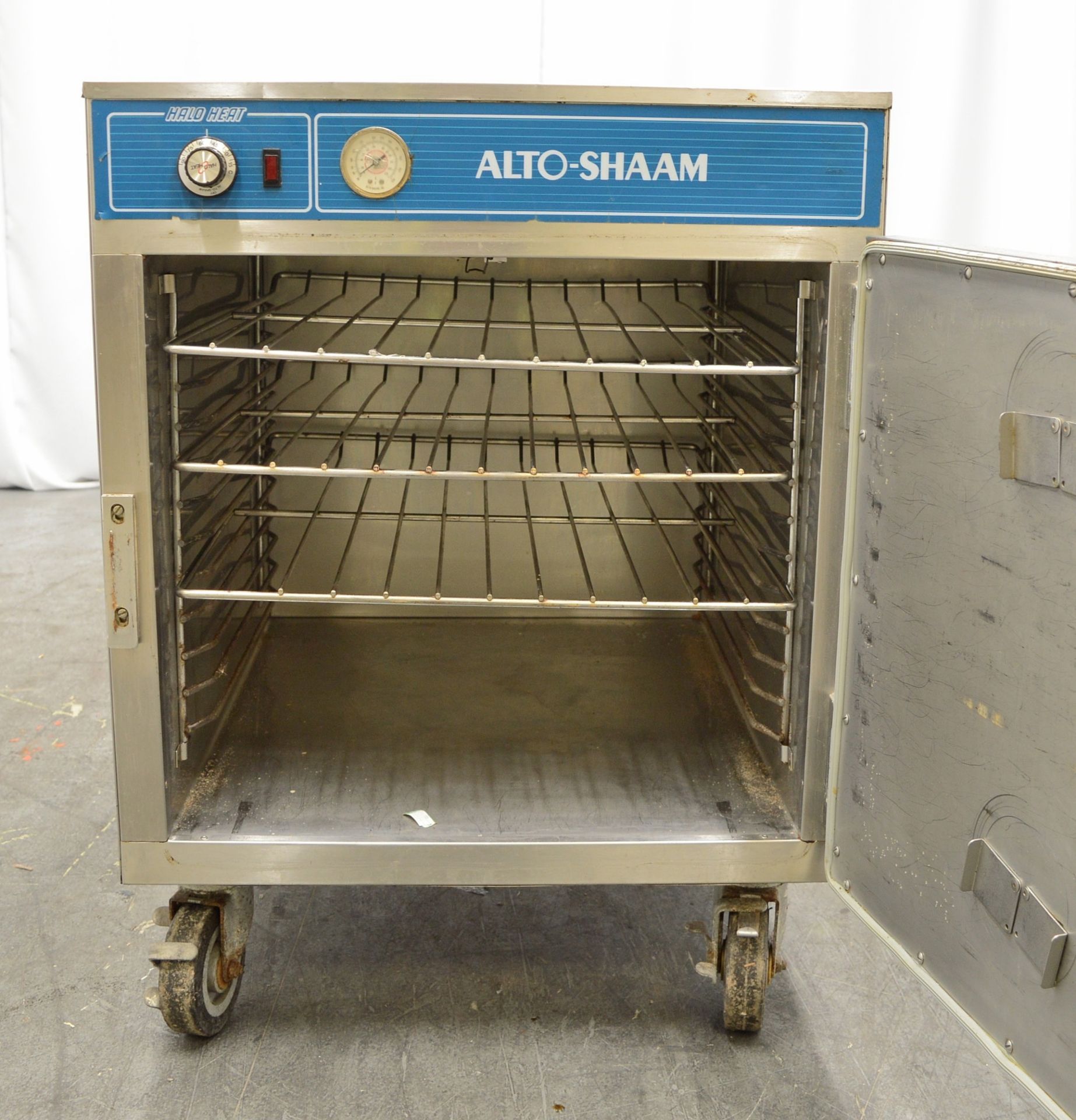 Alto-Shaam 750-S Heated Holding Oven 1000W. - Image 7 of 7