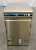 Meiko EcoStar 430 F-FA Glass Washer 230V.