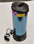 Burco 444448535 Water Dispenser Without Power Cable.