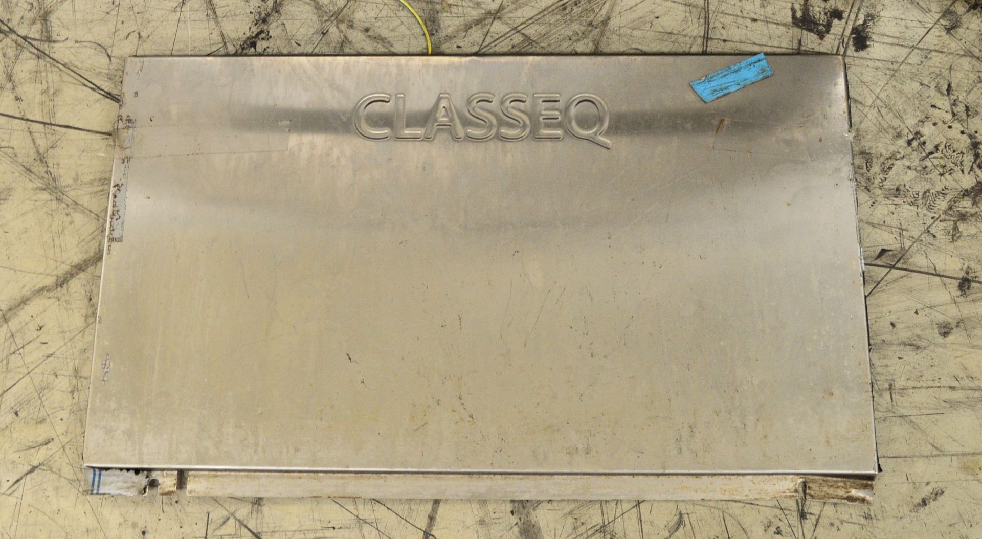 Class EQ 816V0001 240V Dishwasher. - Image 6 of 6
