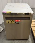 Foster HR150-A 210W Undercounter Refrigerator W600 x D640 x H820mm.