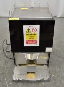 Coffetek Vitro FBT Coffee Machine.