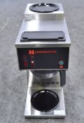 Grindmaster Portable Coffee Brewer CP02PUK.