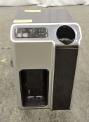Borg & Overstrom CW728DC04 Electric Water Cooler (Missing Part on Cup Holder).