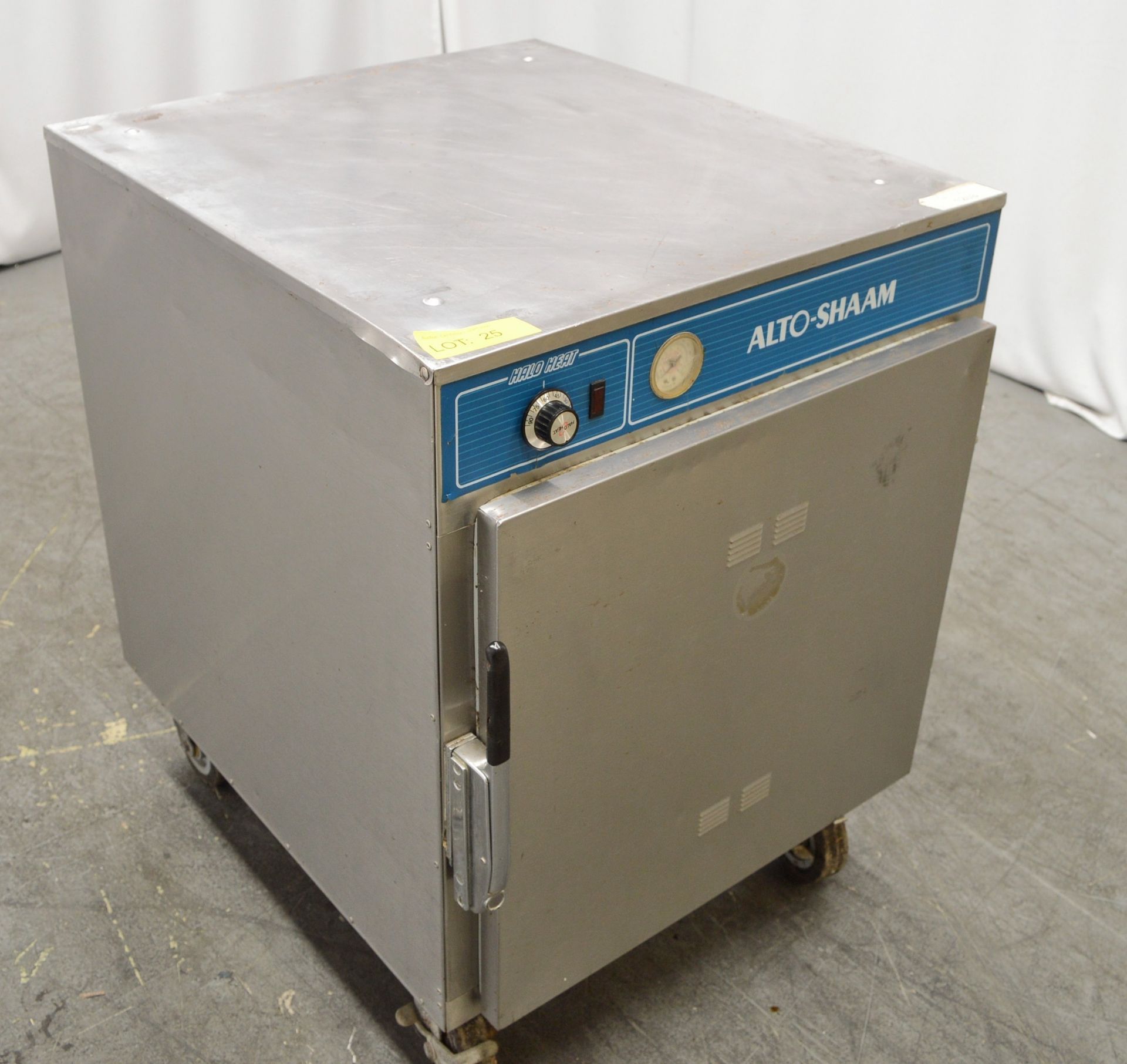 Alto-Shaam 750-S Heated Holding Oven 1000W. - Image 2 of 7