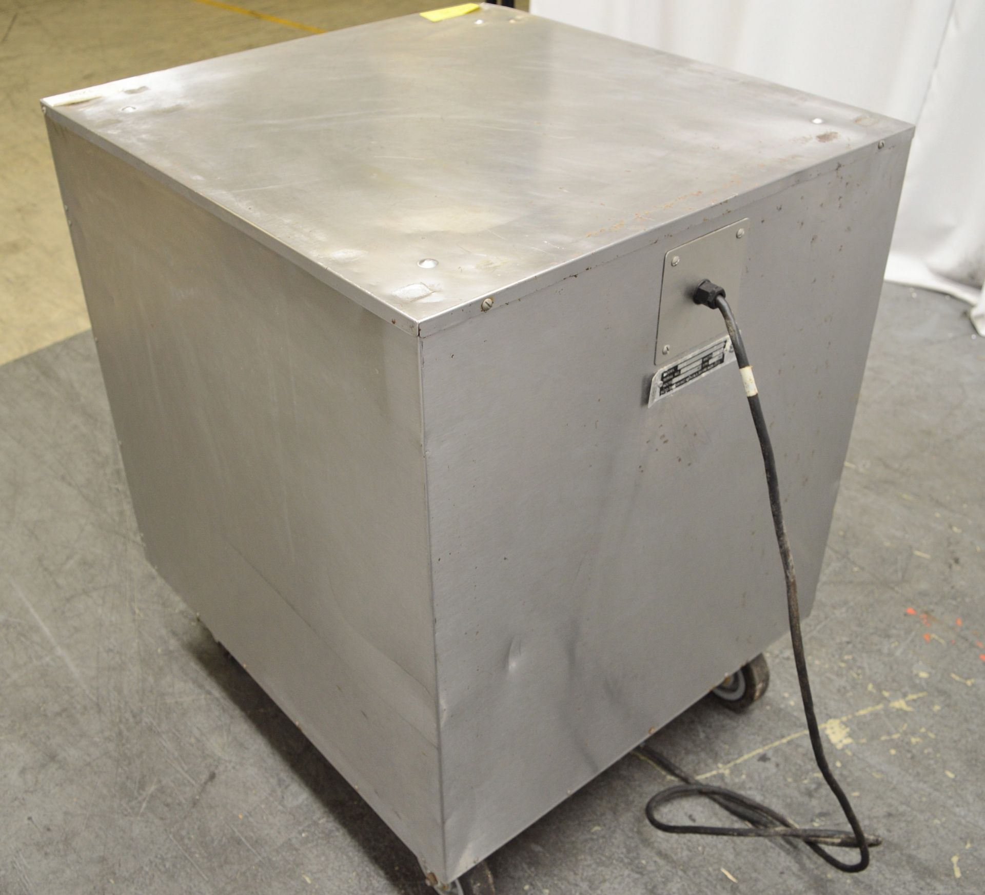 Alto-Shaam 750-S Heated Holding Oven 1000W. - Image 4 of 7