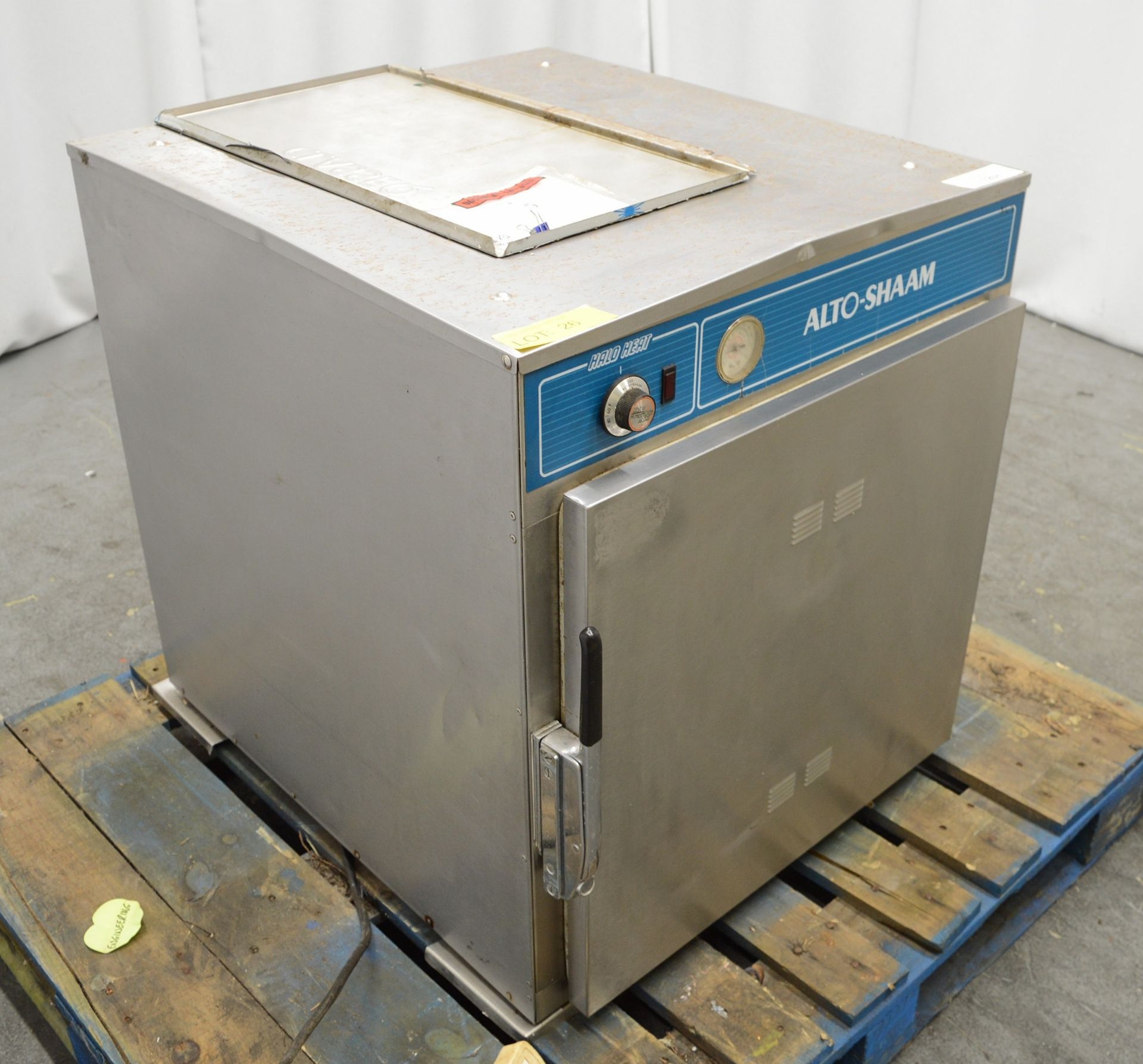 Alto-Shaam 750-S Heated Holding Oven 1000W. - Image 2 of 7