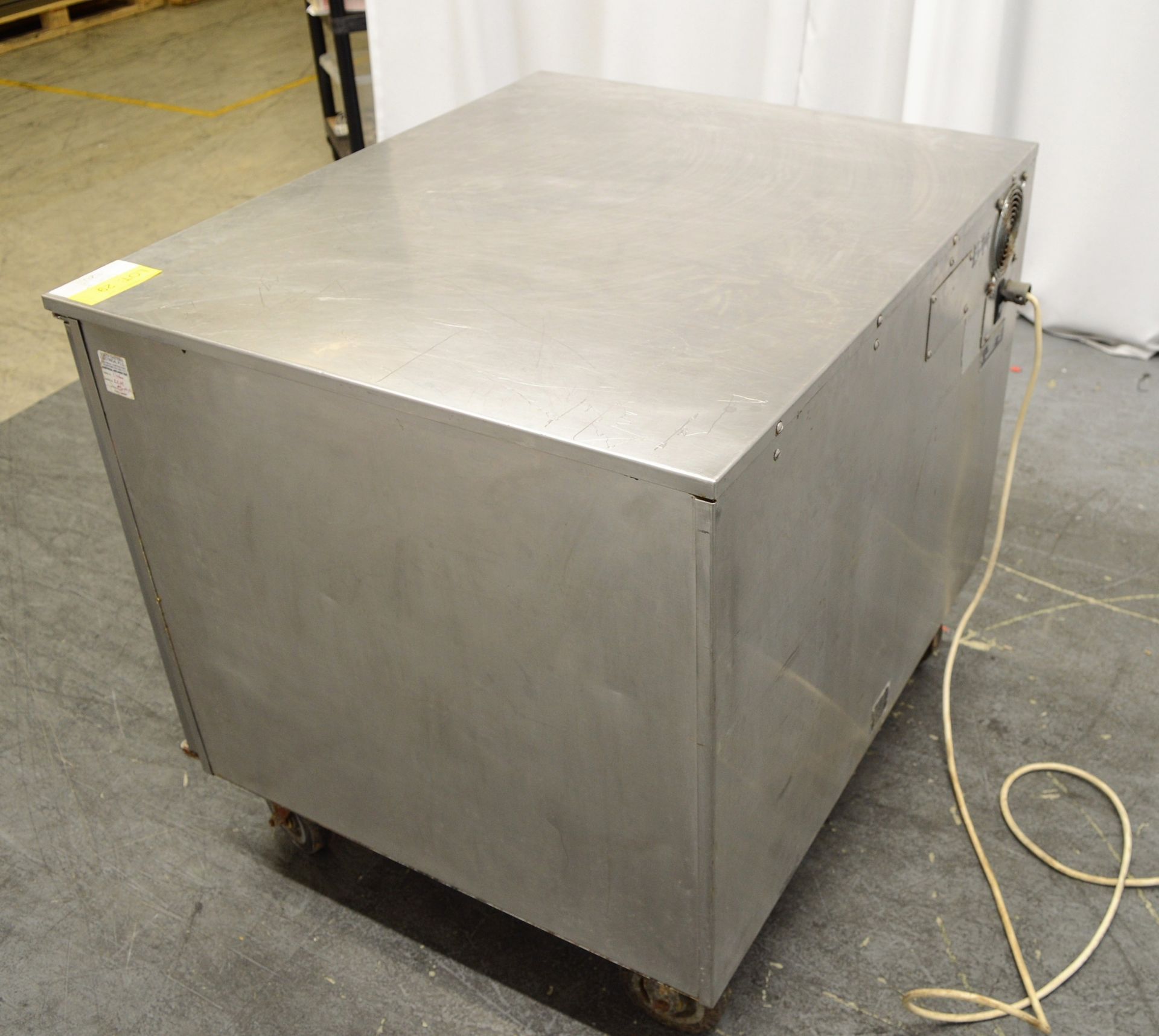 Alto-Shaam Oven AS-2000 Single Phase 3kW. - Image 5 of 7