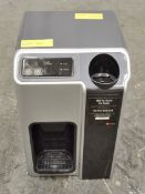 Borg & Overstrom CW728DC04 Electric Water Cooler.