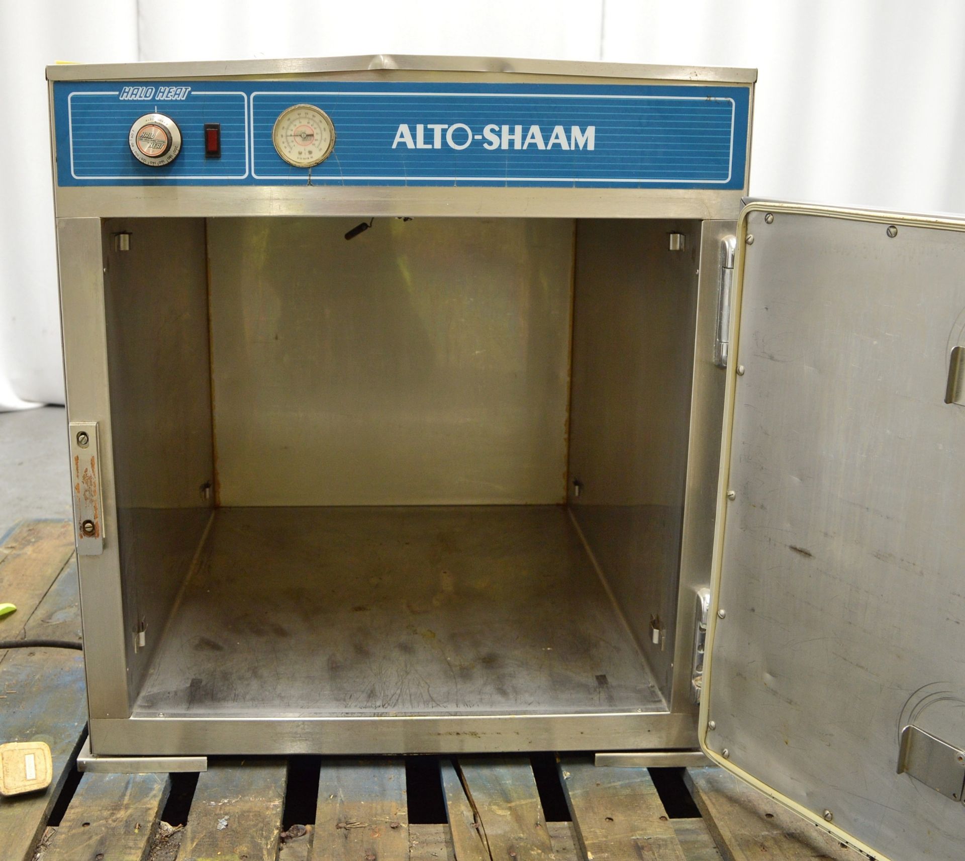 Alto-Shaam 750-S Heated Holding Oven 1000W. - Image 6 of 7