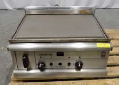 Falcon 350 Gas Hot Plate.