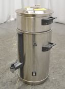 Electric Water Boiler Dispenser.