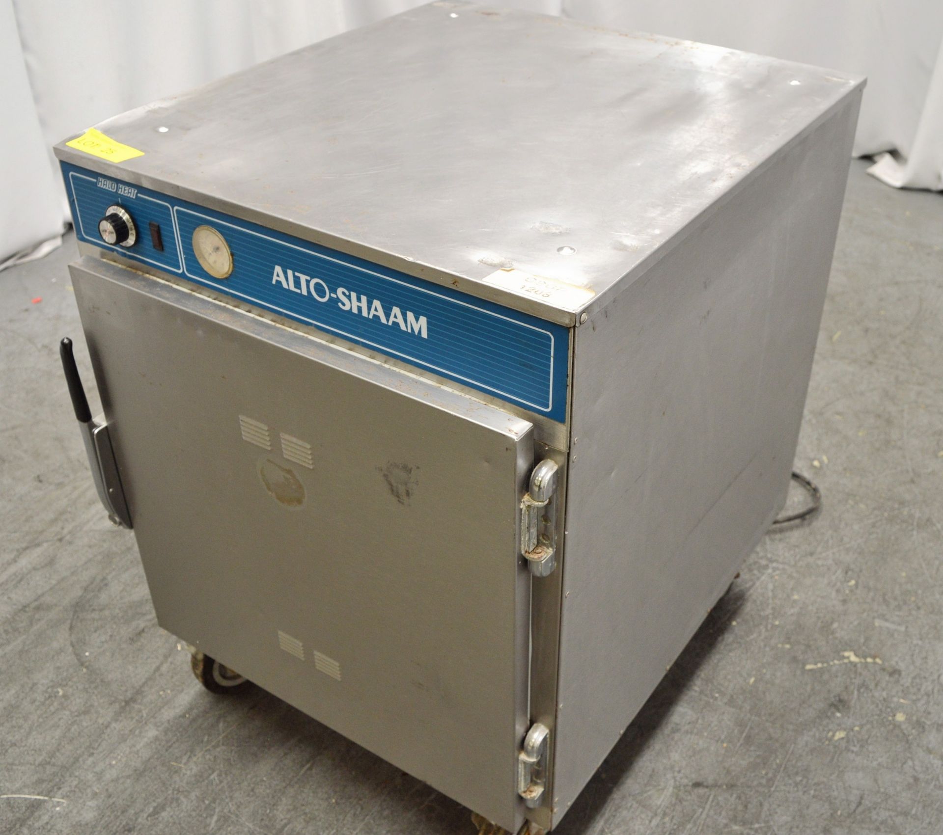 Alto-Shaam 750-S Heated Holding Oven 1000W. - Image 6 of 7
