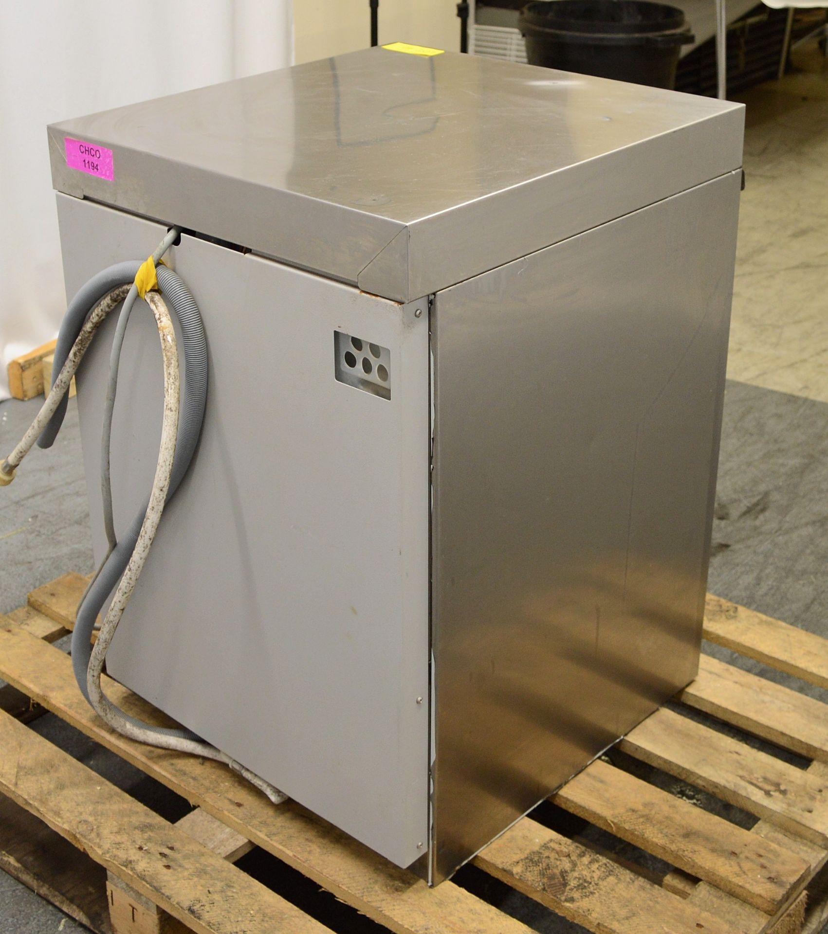 Class EQ DUO308 6.9kW Dishwasher. - Image 3 of 7