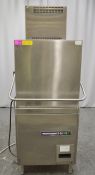 Comenda LC411MA 9.75kW DIshwasher.