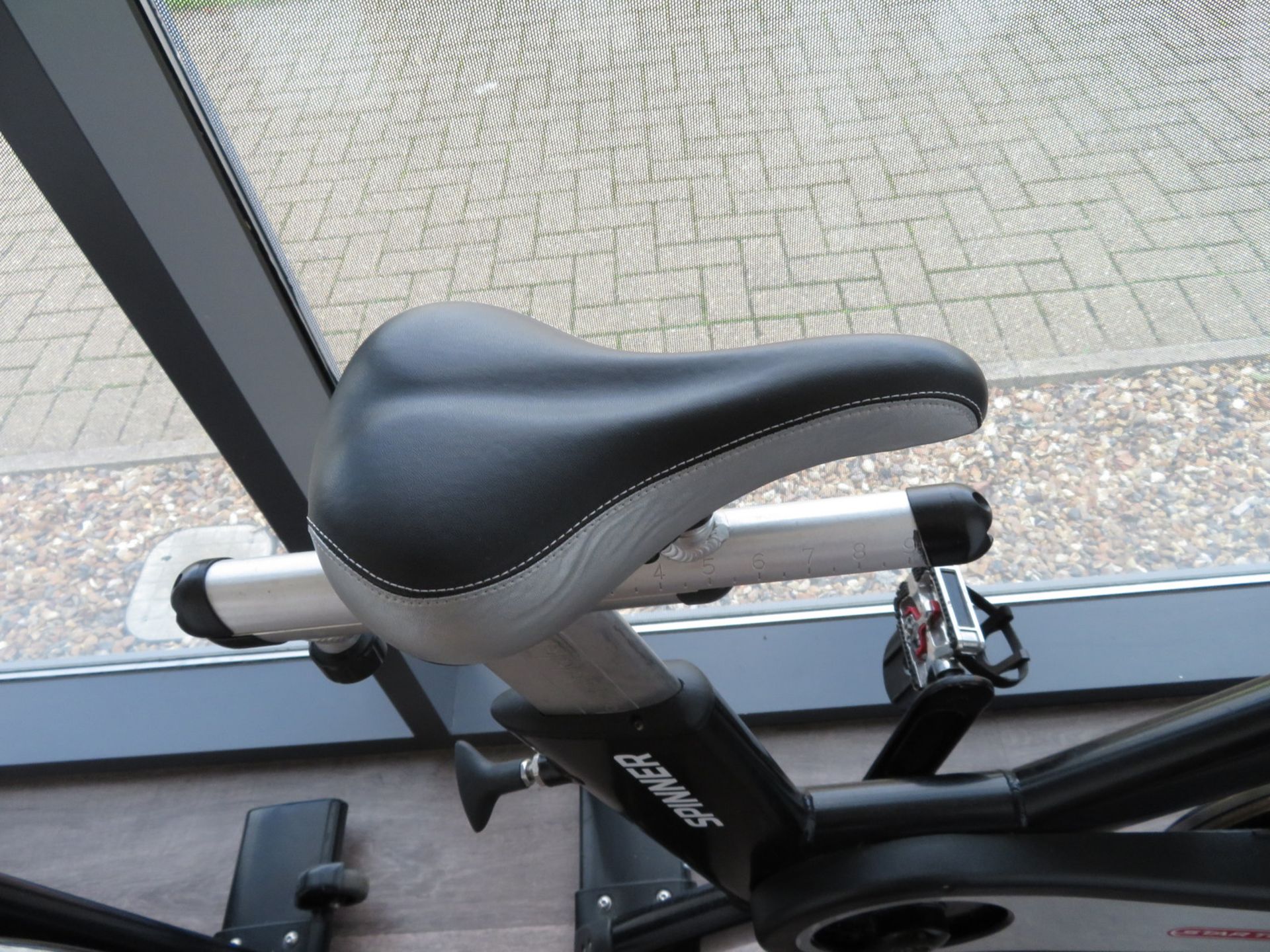 Star Trac Spinner Exercise/Spinning Bike. Good Working Condition. - Image 6 of 7