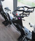 Star Trac Spinner Exercise/Spinning Bike. Good Working Condition.