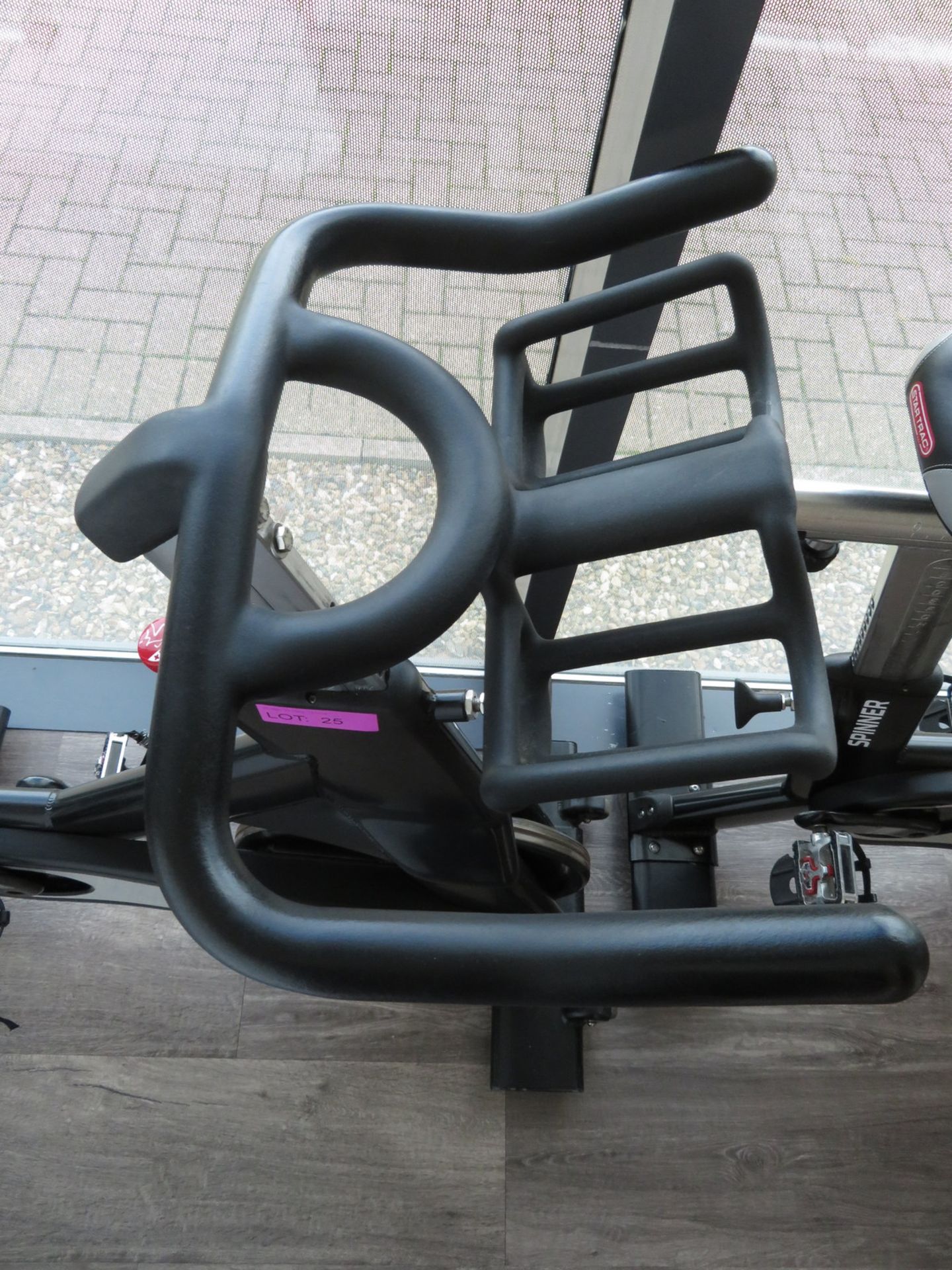 Star Trac Spinner Exercise/Spinning Bike. Good Working Condition. - Image 5 of 7