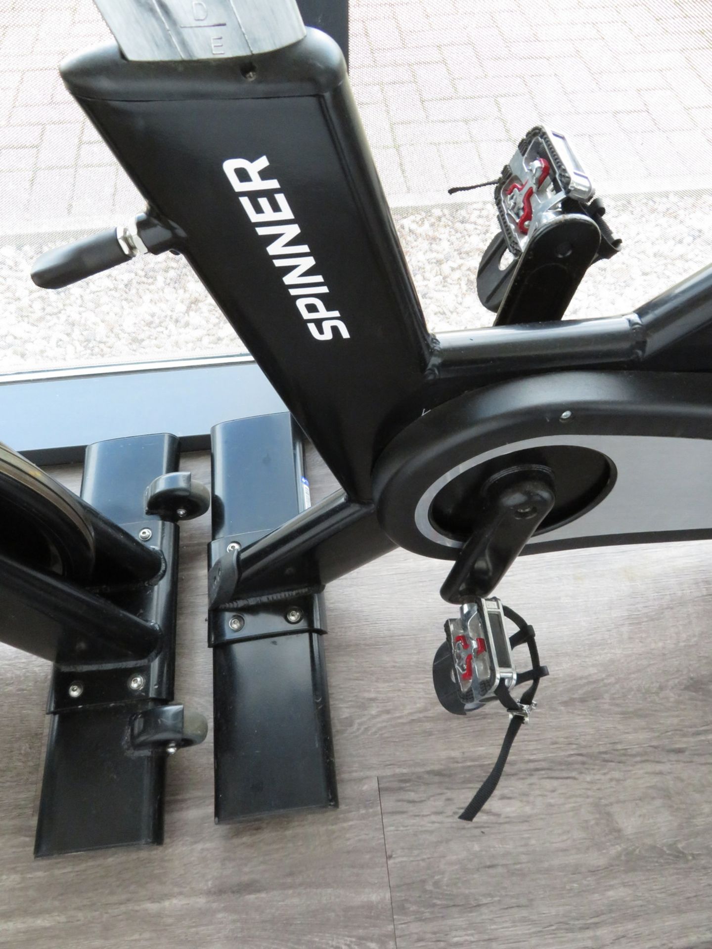 Star Trac Spinner Exercise/Spinning Bike. Good Working Condition. - Image 7 of 7
