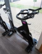 Star Trac Spinner Exercise/Spinning Bike. Good Working Condition.