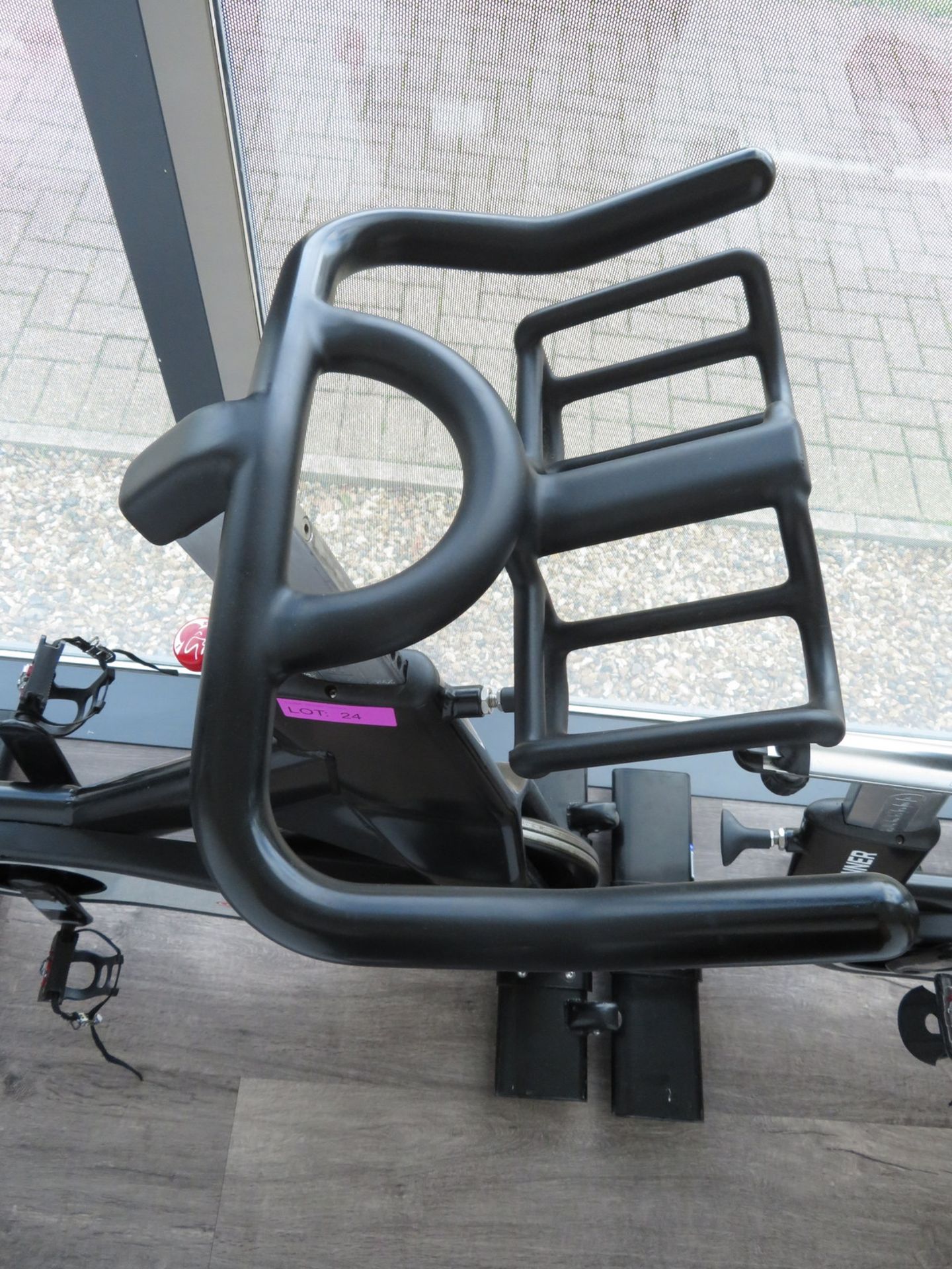 Star Trac Spinner Exercise/Spinning Bike. Good Working Condition. - Image 5 of 7