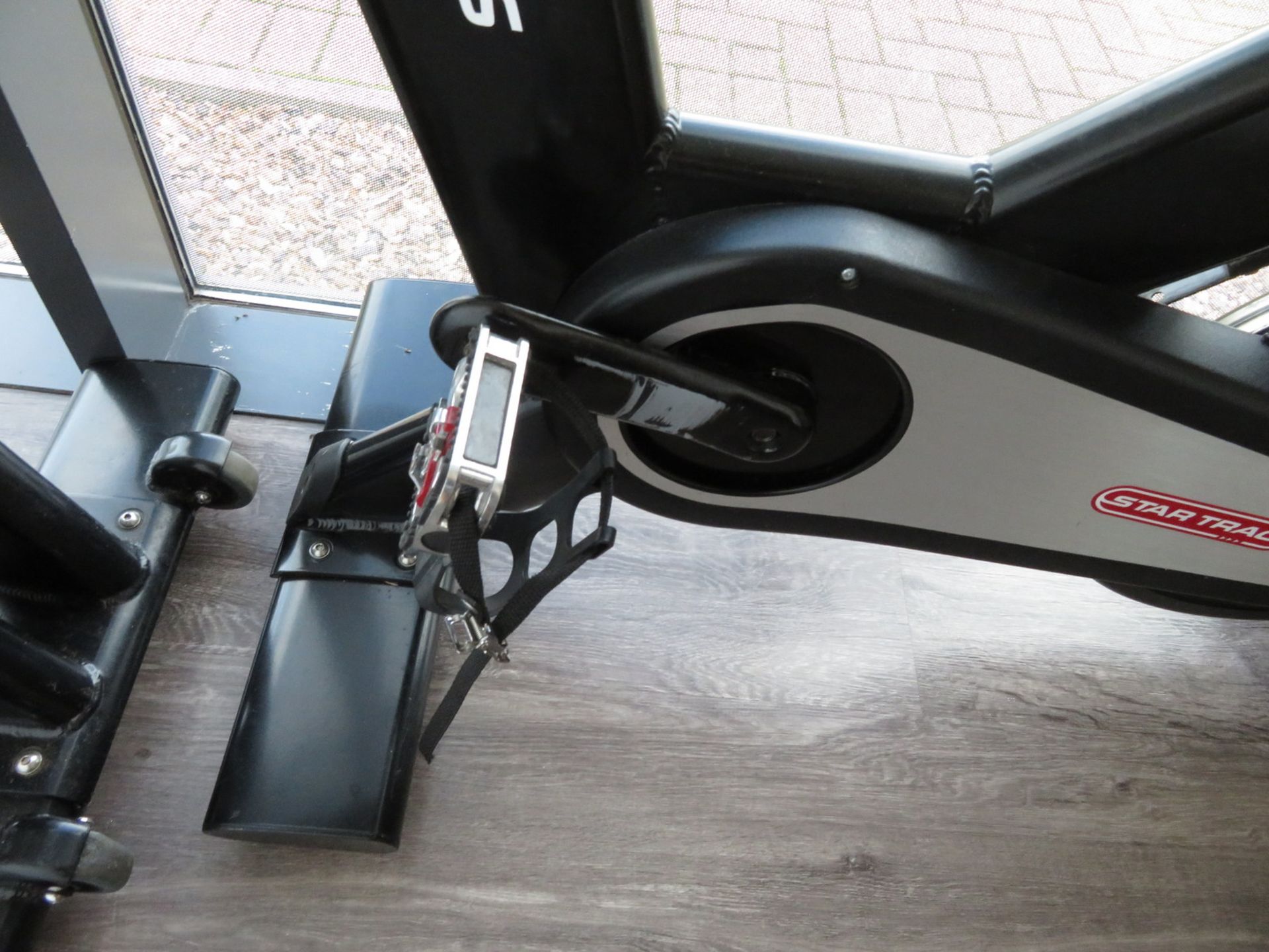 Star Trac Spinner Exercise/Spinning Bike. Good Working Condition. - Image 6 of 7