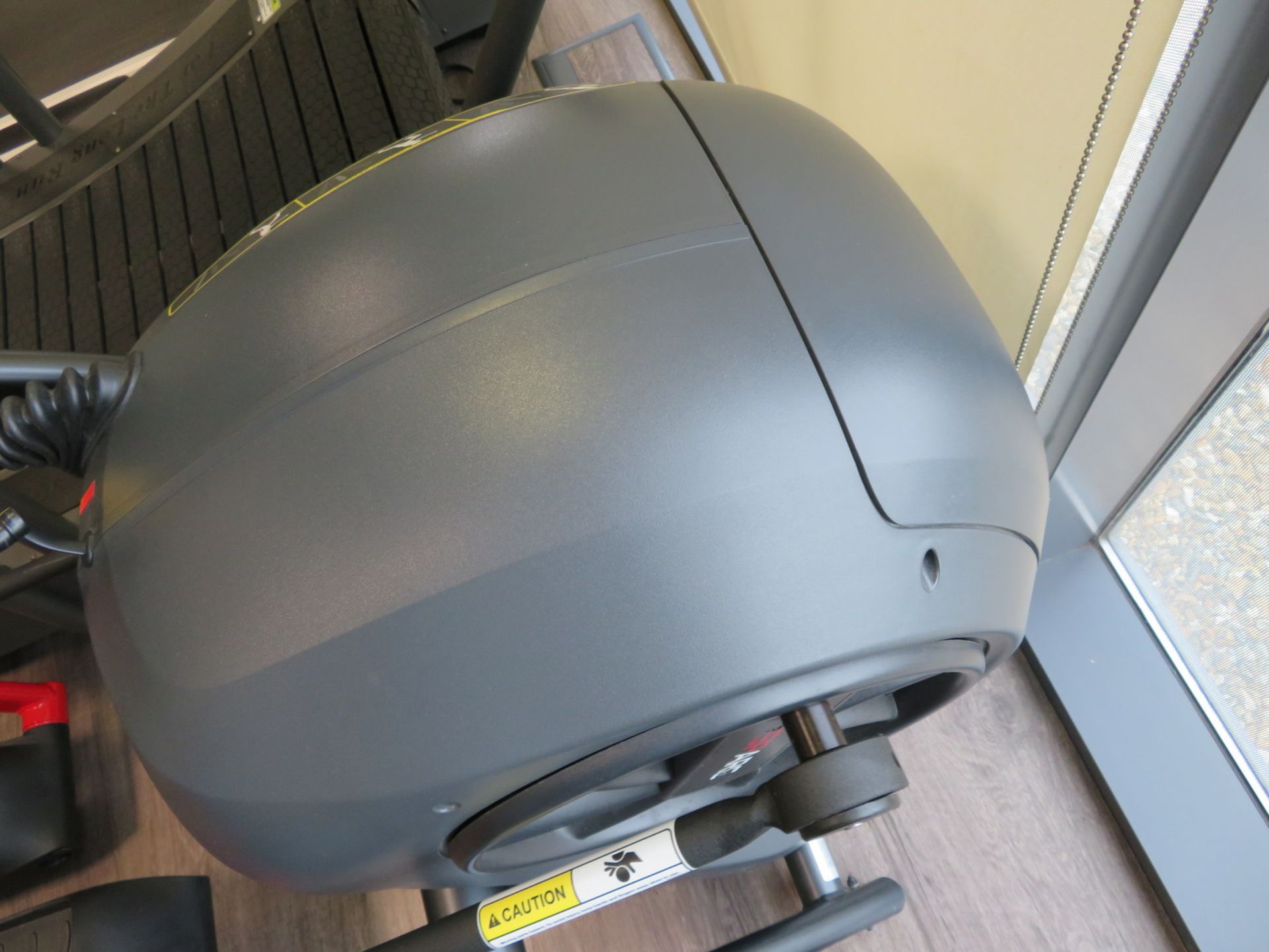Cybex SP ARC High Intensity Trainer. Digital Display. Good Working Condition. - Image 8 of 9