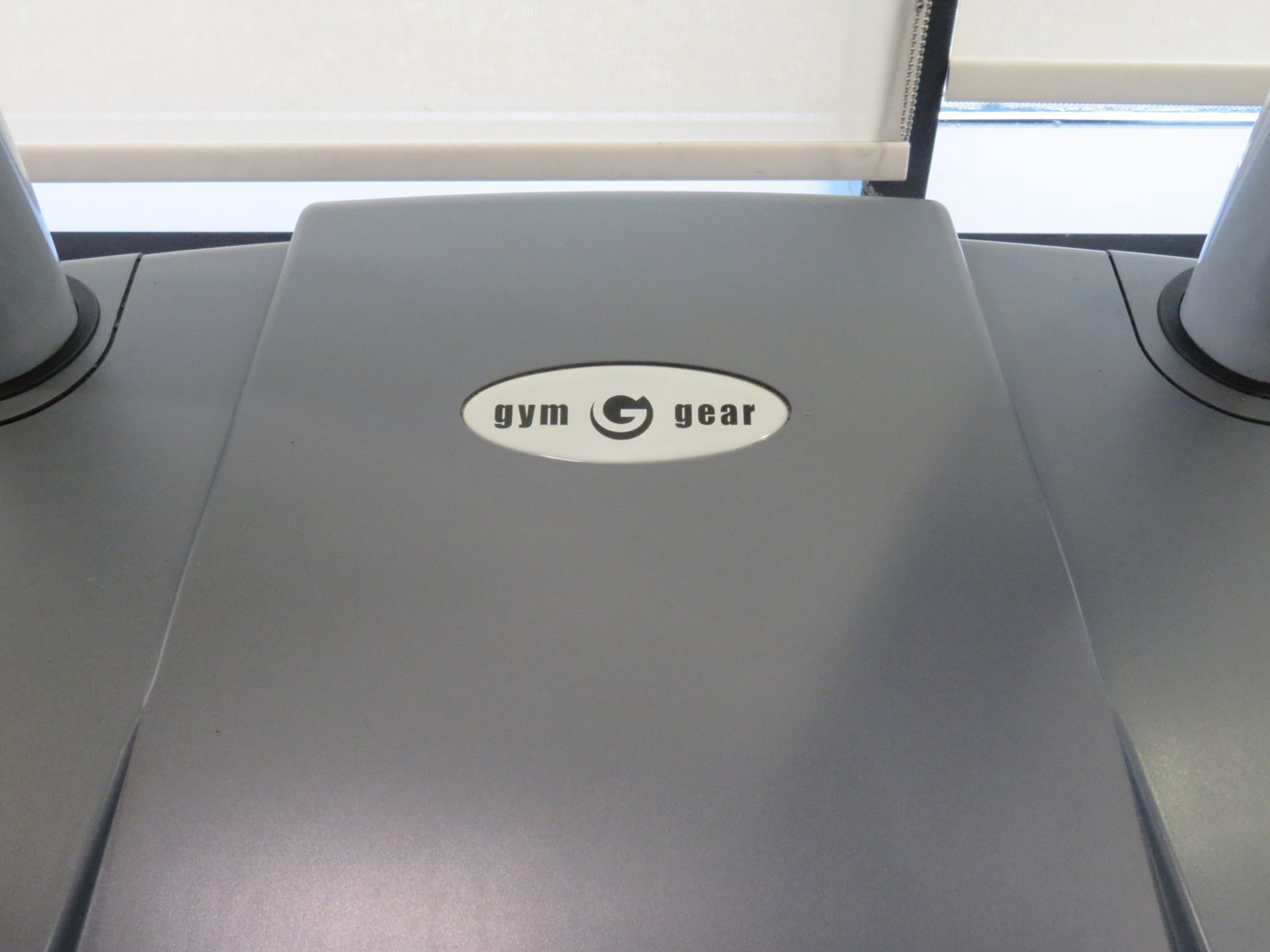 Gymgear Elite T-97 Treadmill. LED Display. Good Working Condition. - Image 8 of 9