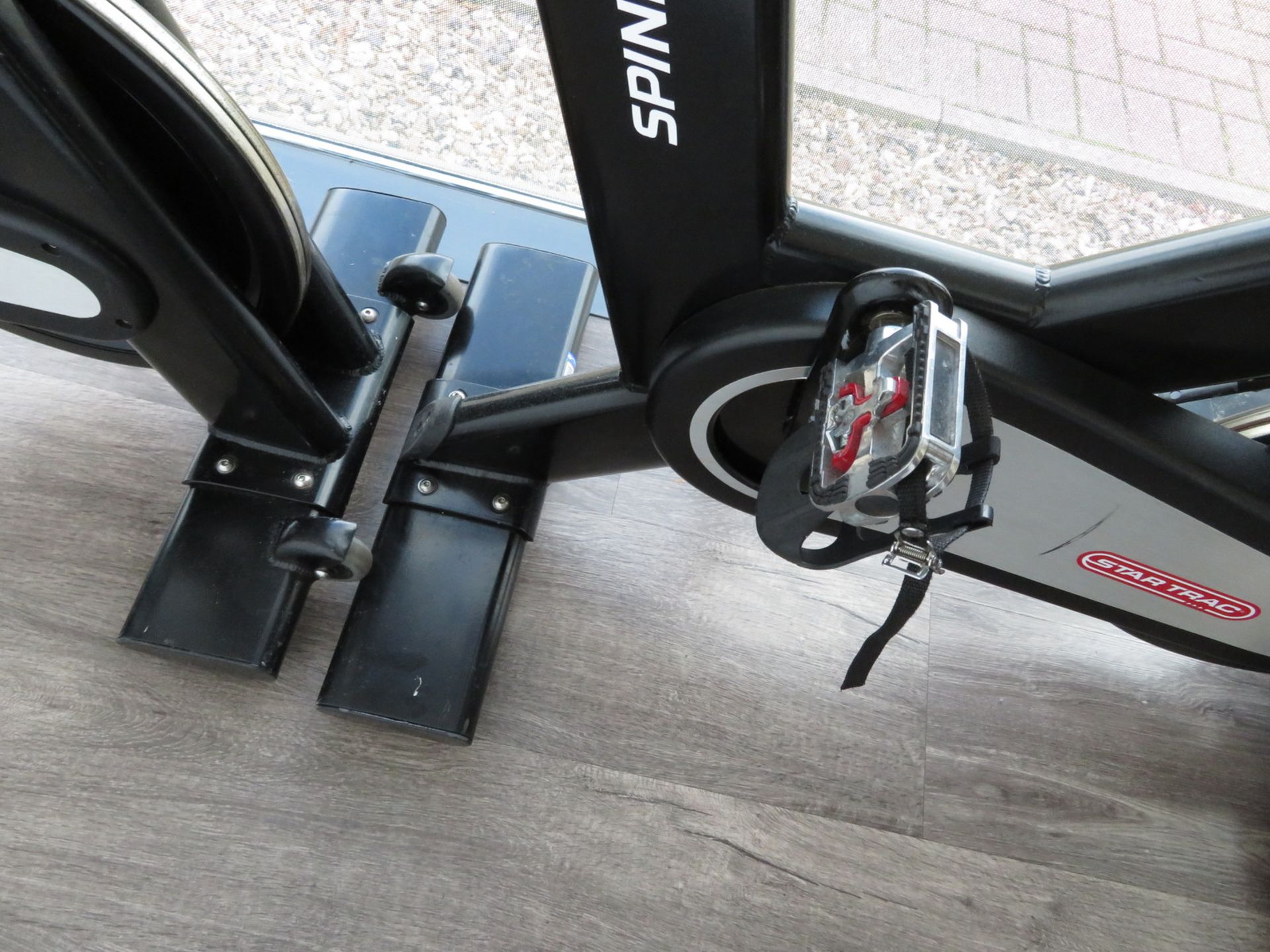 Star Trac Spinner Exercise/Spinning Bike. Good Working Condition. - Image 7 of 7