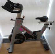 Star Trac Spinner NXT Exercise/Spinning Bike. Good Working Condition.