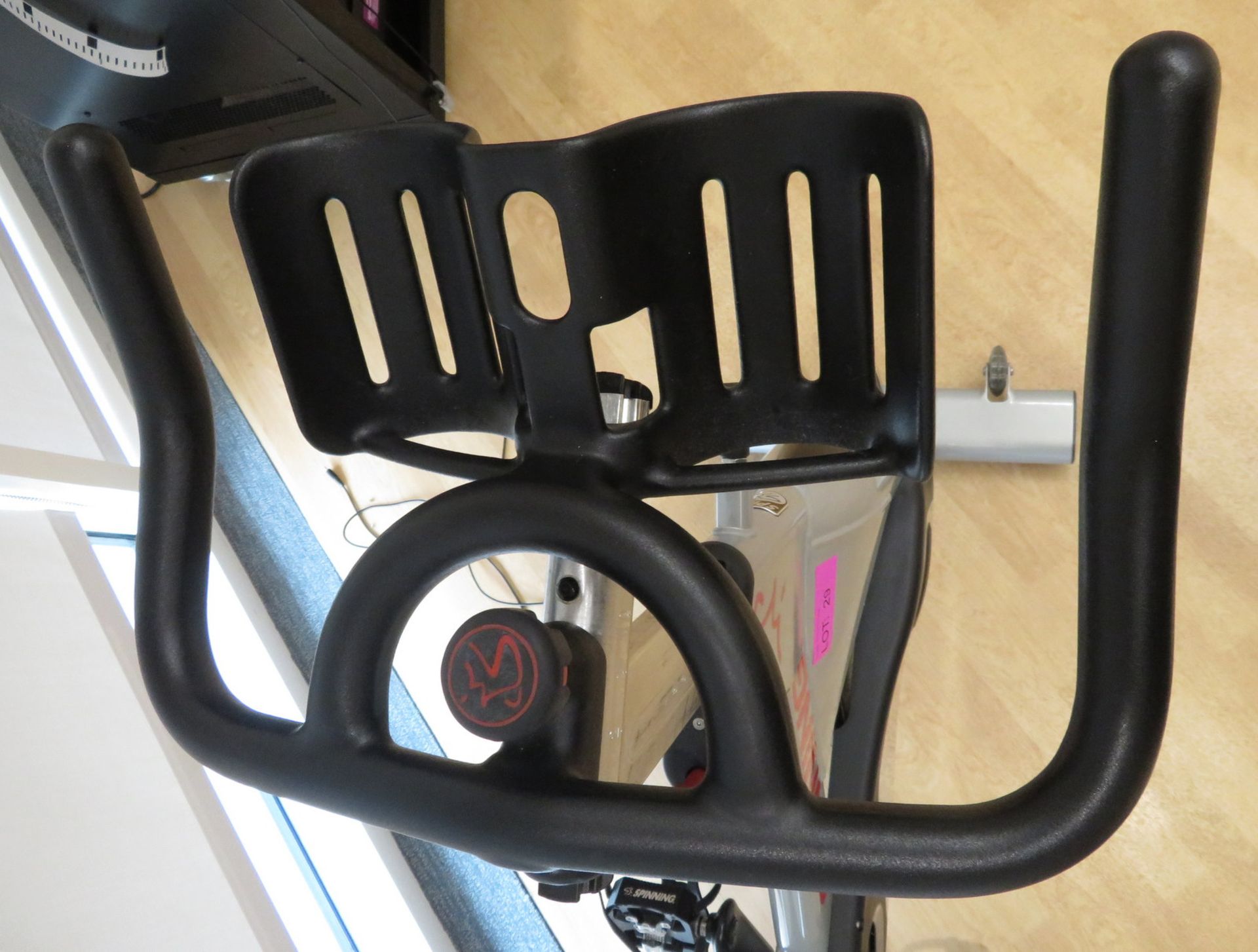 Star Trac Spinner NXT Exercise/Spinning Bike. Good Working Condition. - Image 7 of 7