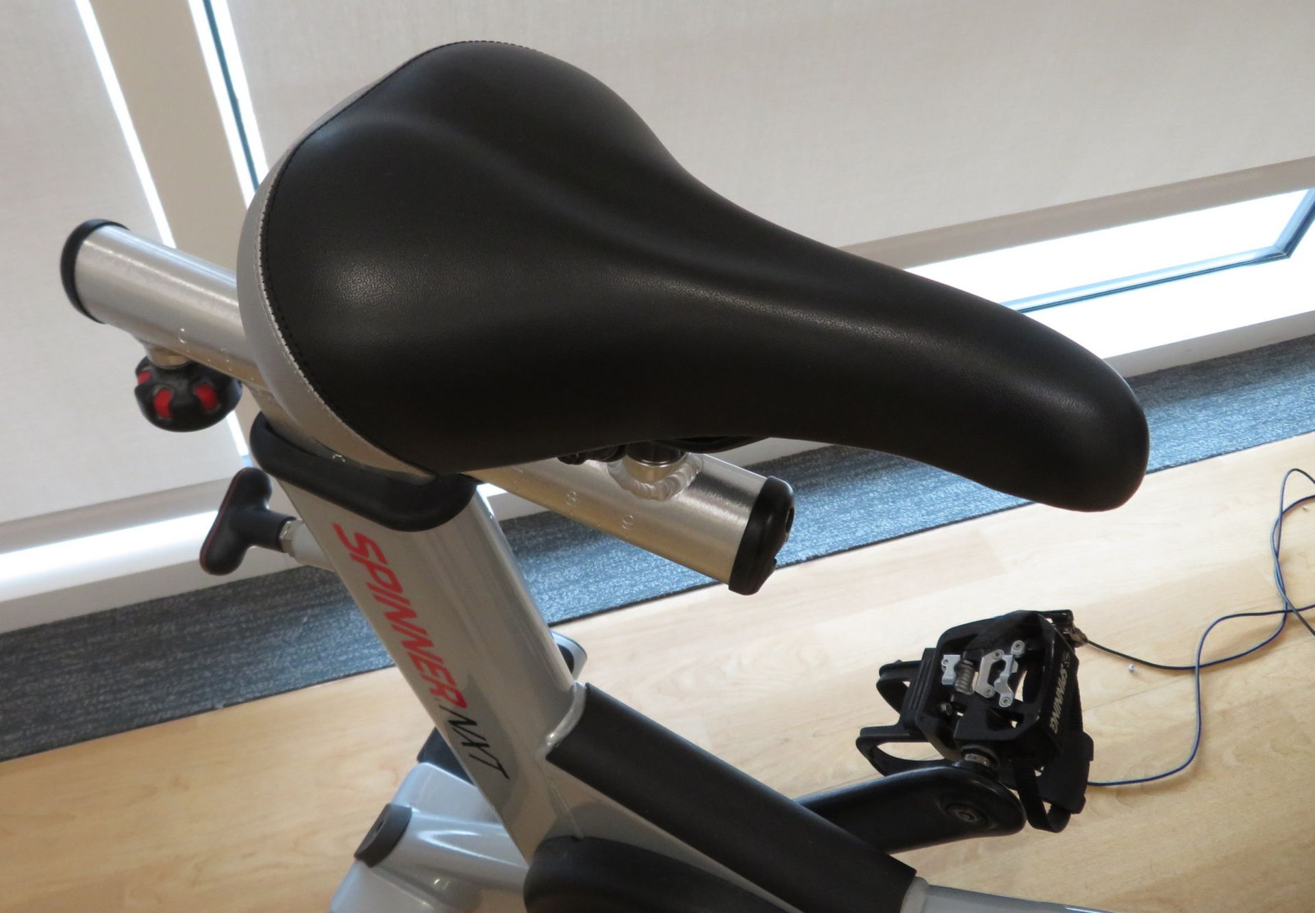 Star Trac Spinner NXT Exercise/Spinning Bike. Good Working Condition. - Image 6 of 7