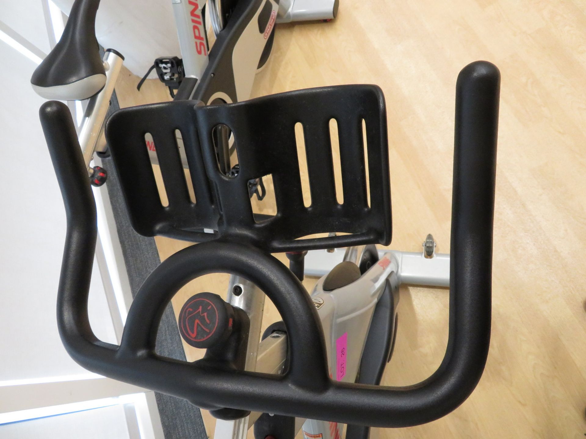 Star Trac Spinner NXT Exercise/Spinning Bike. Good Working Condition. - Image 7 of 7