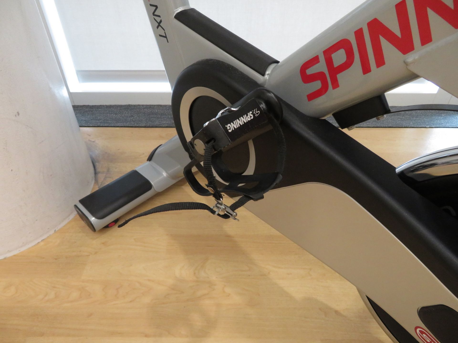 Star Trac Spinner NXT Exercise/Spinning Bike. Good Working Condition. - Image 5 of 7