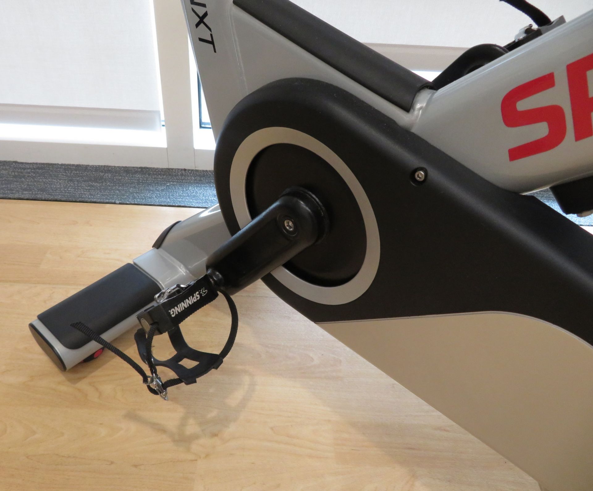 Star Trac Spinner NXT Exercise/Spinning Bike. Good Working Condition. - Image 5 of 7